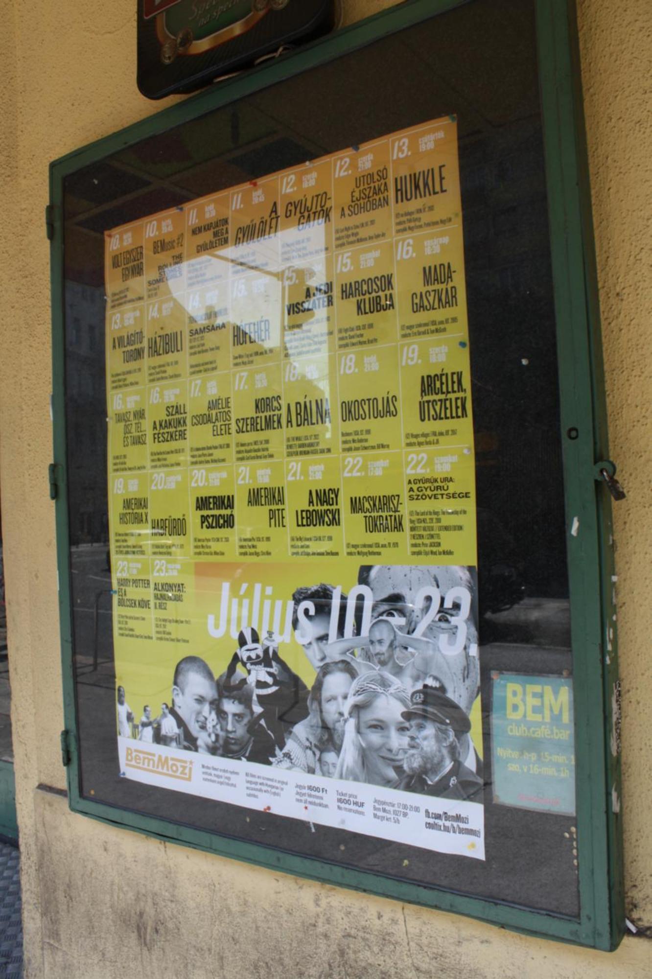 Studio 5 Budapest Exterior foto